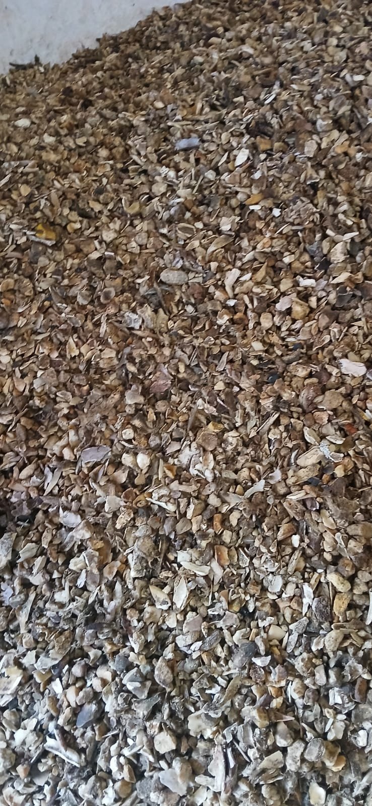 Industrial Crushing Mill